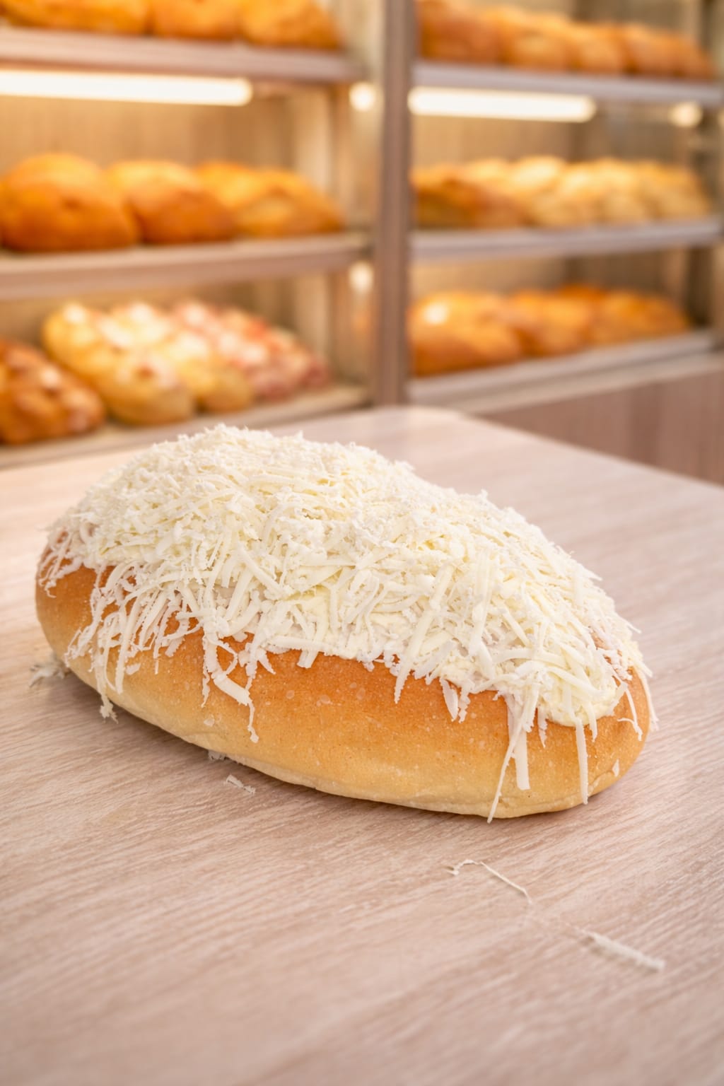 Cheese Party