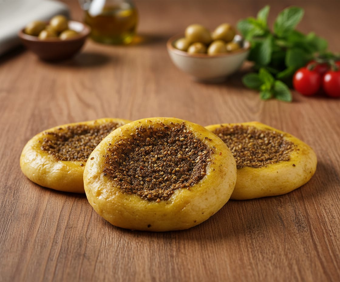 Zaatar