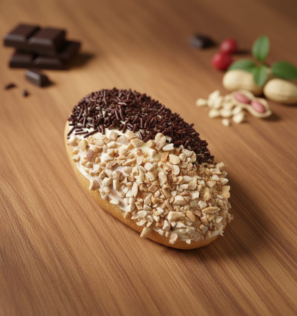 Choco Nut