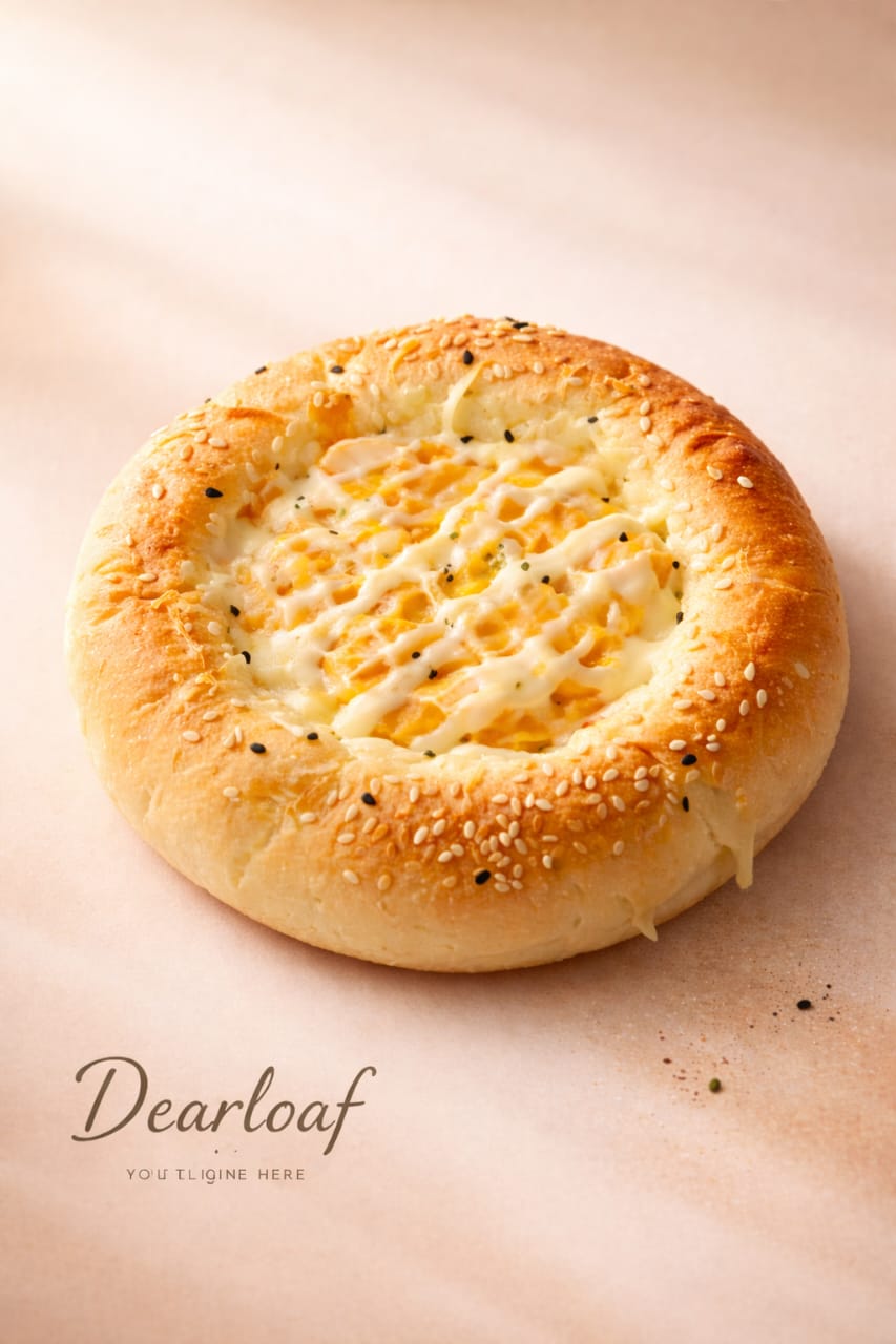 Cheesy