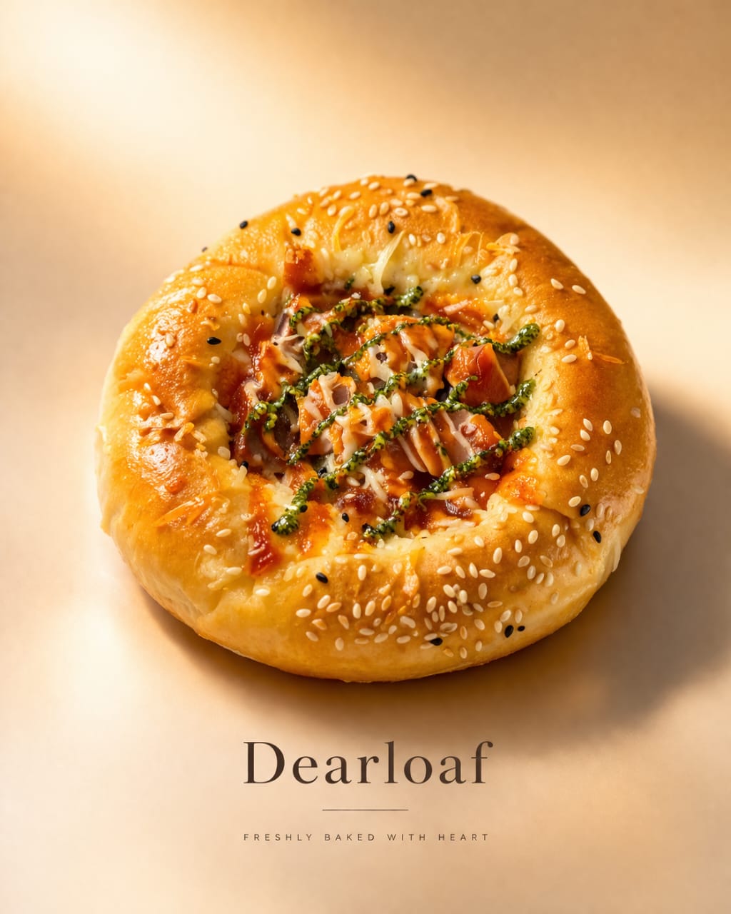 Sausage (Sosis)