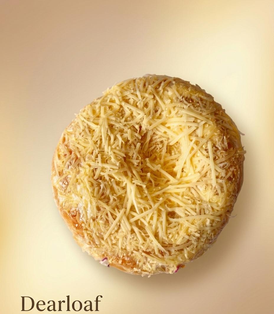 Cheese Party