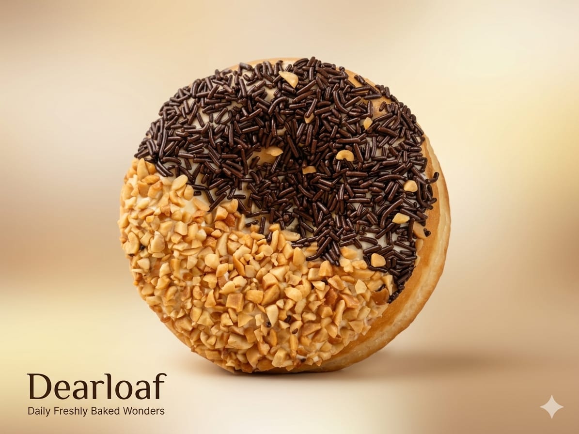Choco Nut