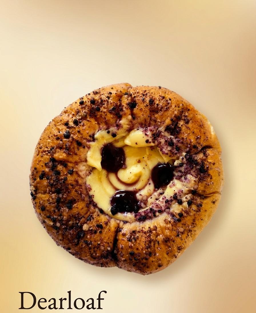 Blueberry