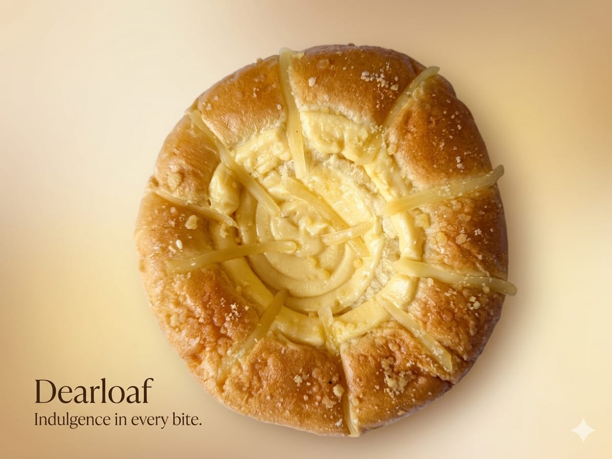 Vanilla Cheese